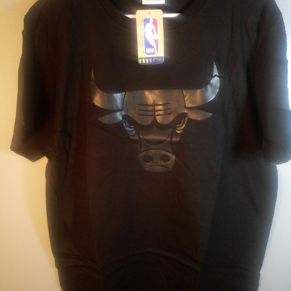 Chicago bulls t shirt